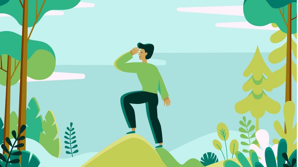 The Search for Meaning at Work